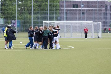 Bild 5 - F SV Eidelstedt - SC Alstertal-Langenhorn : Ergebnis: 2:7